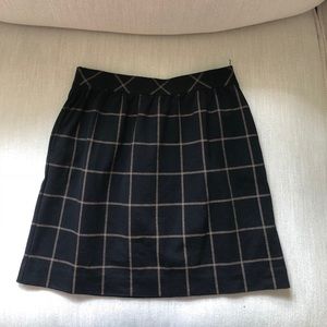 Madewell Miniskirt
